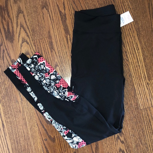 NWT PopFit leggings - Picture 1 of 3